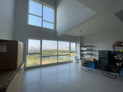 Căn hộ 170 m² · 4 PN · Happy Valley Premier (Happy Valley giai đoạn 3)