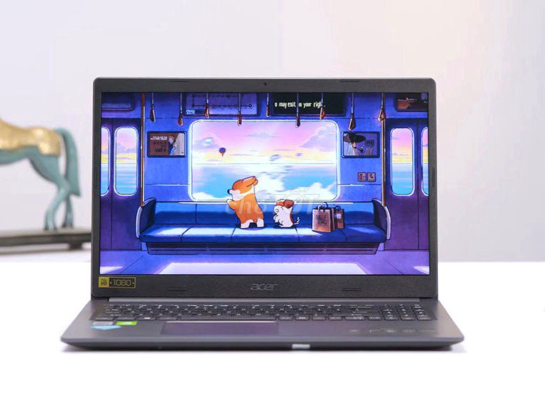 Acer Aspire 3: i5-1035G1/20GB/512GB/MX330. Mua bán Laptop tại Quận Hải Châu Đà Nẵng được đăng bởi TTCenter 484 NÚI THÀNH hình 1
