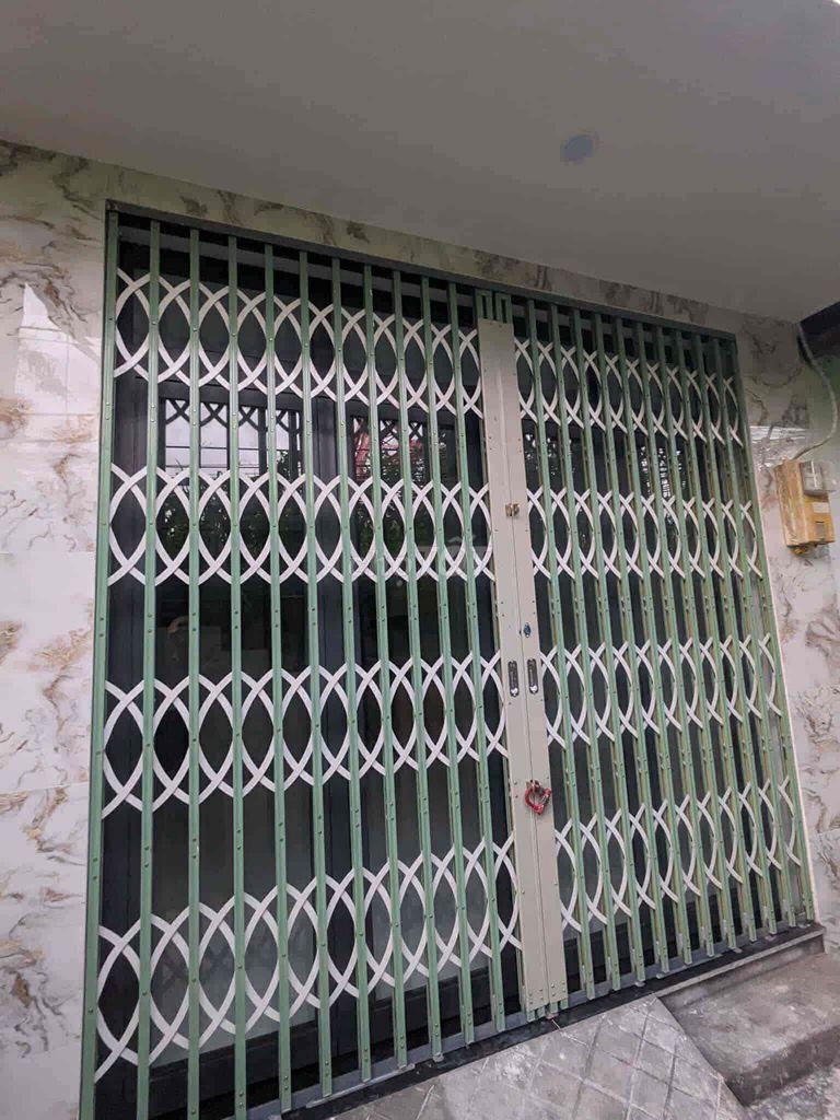bán nhà hẻm 118 man thiện