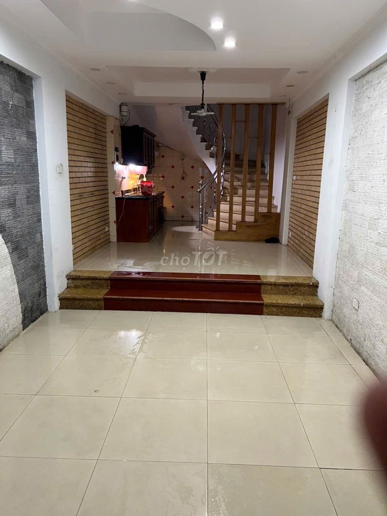 Аренда дома, переулок 508, улица Ланг, 45м2