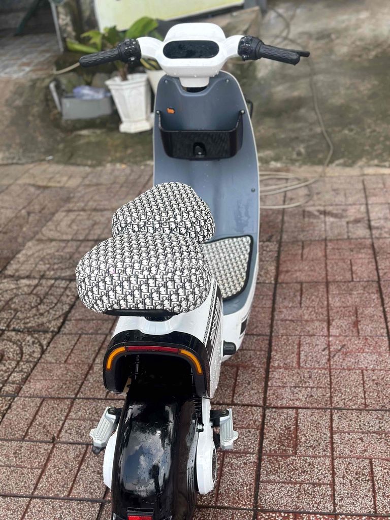 xe điện 2024. Mua bán Xe máy tại Thành phố Long Khánh Đồng Nai được đăng bởi cửa hàng xe máy DUY HIỆP hình 3