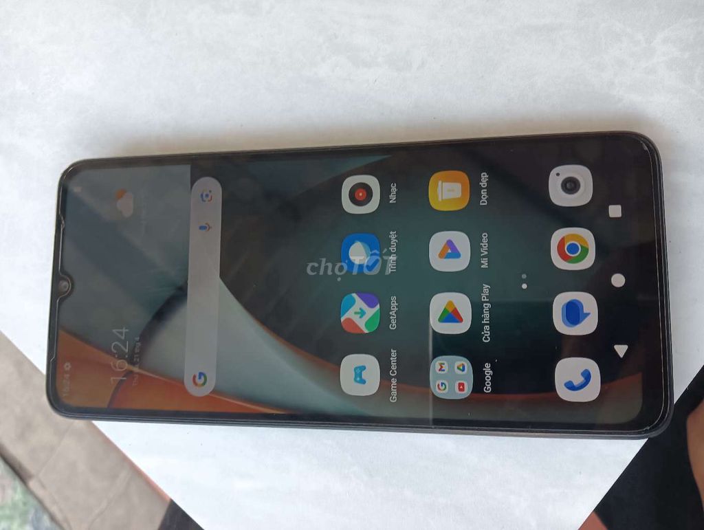 Xiaomi Redmi Đen. Mua bán Điện thoại tại Huyện Xuyên Mộc Bà Rịa - Vũng Tàu được đăng bởi Trần Vũ hình 1