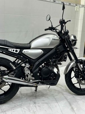 xsr155. Mua bán Xe máy tại Quận 8 Tp Hồ Chí Minh được đăng bởi Trần Hoàng 