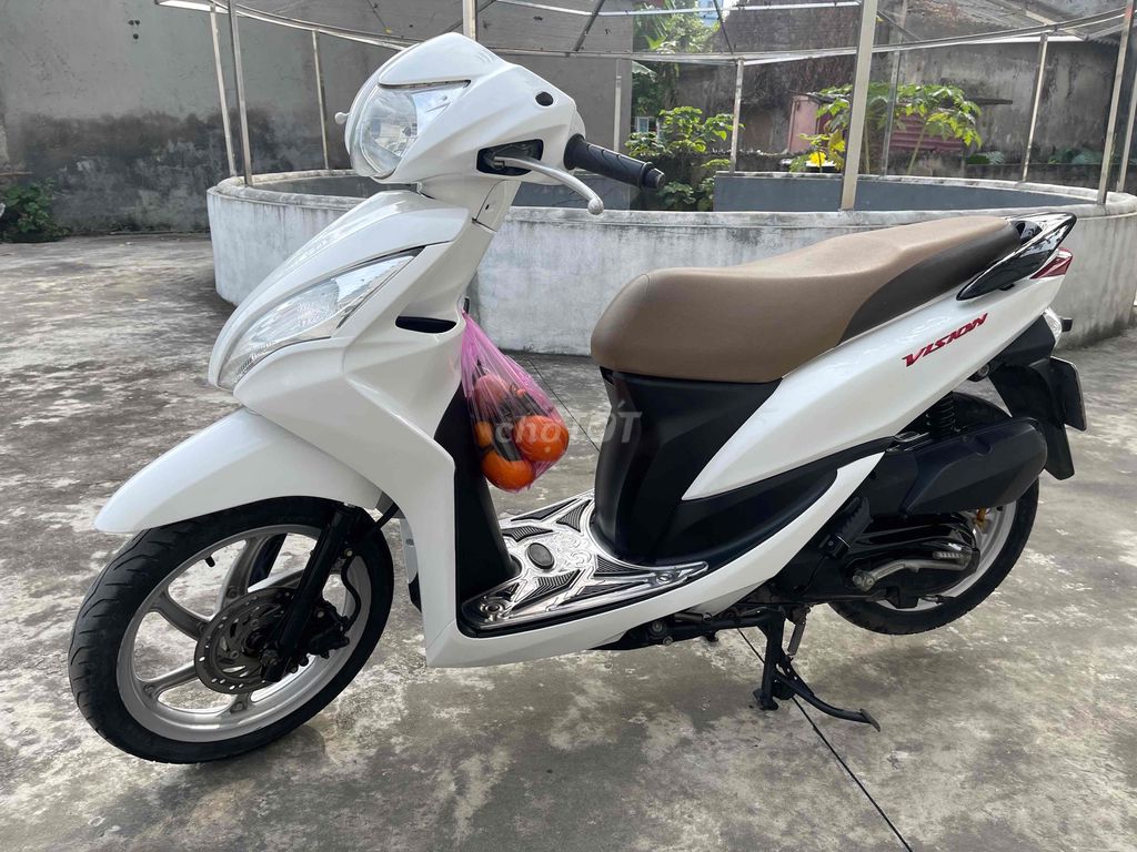 Visi on zin chất cực đẹp chỉ đi. Mua bán Xe máy tại Huyện An Dương Hải Phòng được đăng bởi Lê trọng đại hình 6