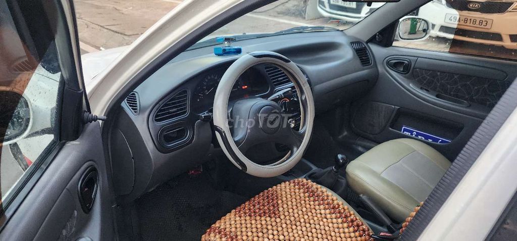 Daewoo lanos 2005 SX 1.5 , xe đẹp... Mua bán Ô tô tại Huyện Đức Trọng Lâm Đồng được đăng bởi THỂ TRẦN CAR hình 7