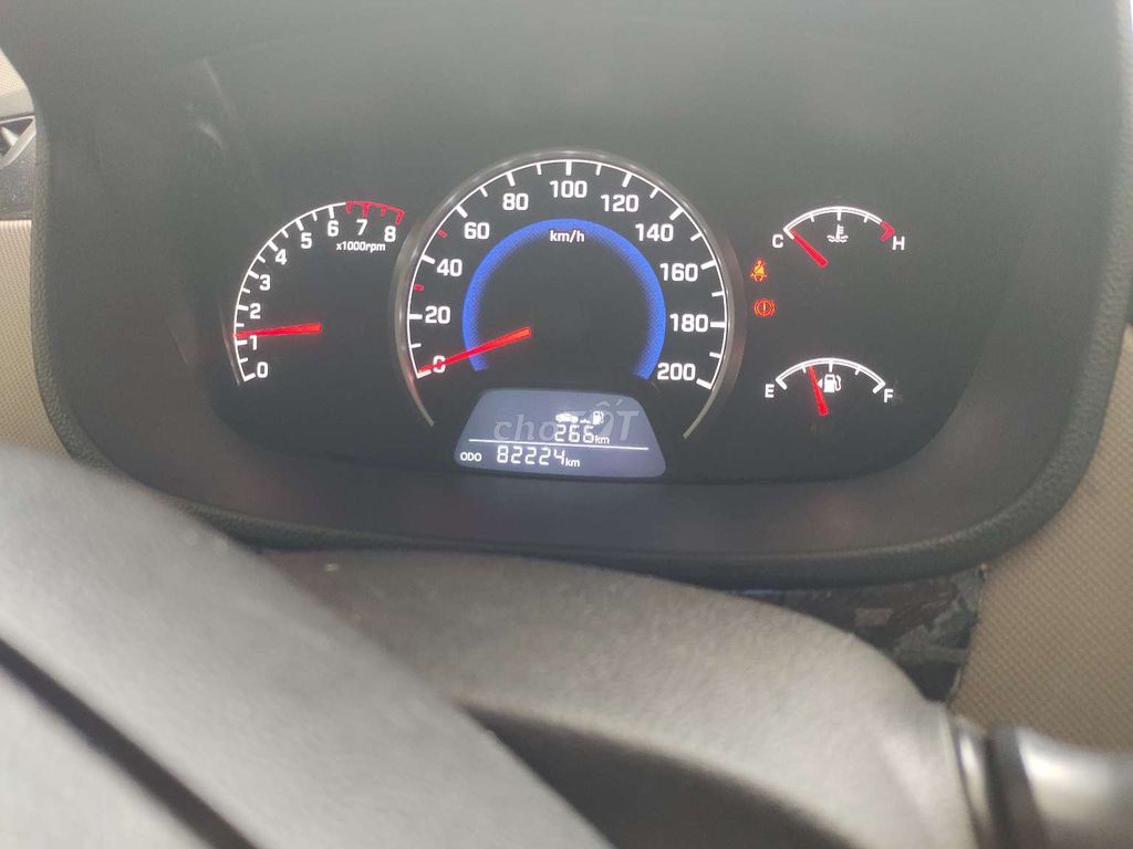 2017 - 82000 km xe gia đình. Mua bán Ô tô tại Thành phố Buôn Ma Thuột Đắk Lắk được đăng bởi Trần văn hùng  hình 5