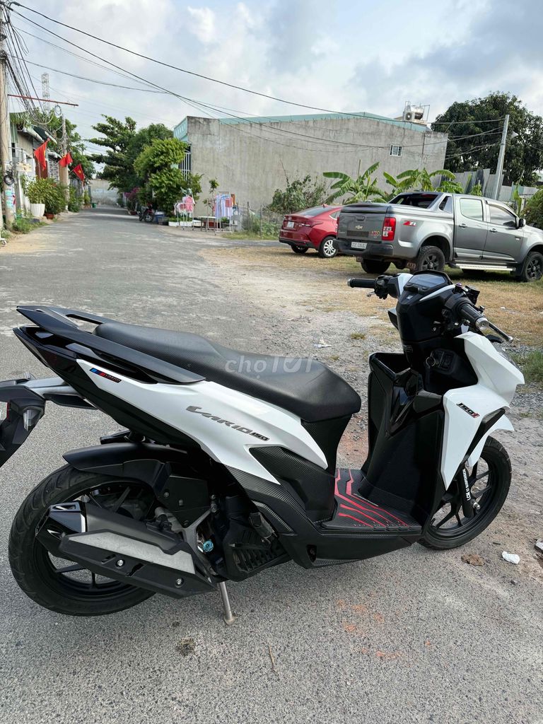 em cần bán hoặc đổi xe khác. Mua bán Xe máy tại Thành phố Vũng Tàu Bà Rịa - Vũng Tàu được đăng bởi Mai Hiên hình 6