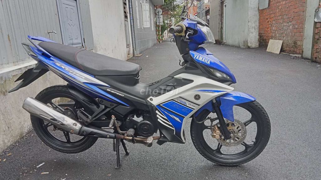 Xe Thanh Lý. Mua bán Xe máy tại Quận Thanh Khê Đà Nẵng được đăng bởi Trần Khải hình 5