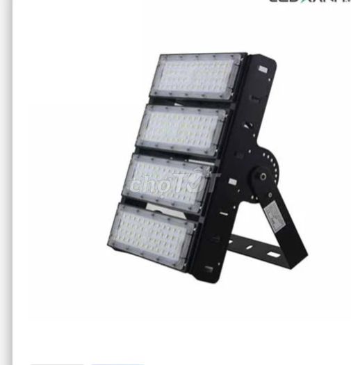 Đèn LED Đen. Mua bán Đèn tại Huyện Hóc Môn Tp Hồ Chí Minh được đăng bởi kimngan kimngan hình 1