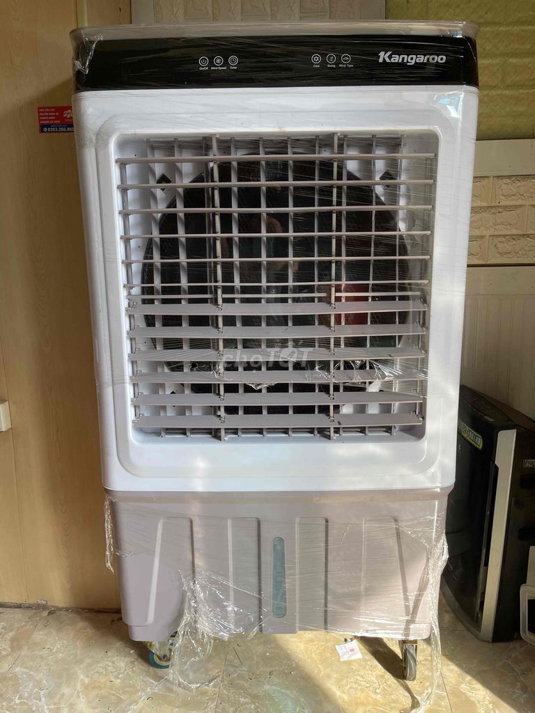 Quạt điều hòa Kangaroo KG50F69. Mua bán Quạt tại Quận Dương Kinh Hải Phòng được đăng bởi trần văn sáng hình 1