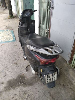 Cần thanh lý xe như hình. Mua bán Xe máy tại Quận Hoàng Mai Hà Nội được đăng bởi Nguyễn hiệu