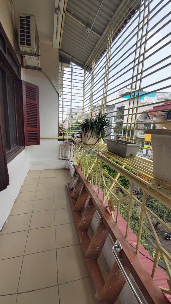 Chính chủ cho thuê nhà căn hộ tập thể số 5 Trúc Khê, Đống Đa, Hà Nội. - ảnh 3