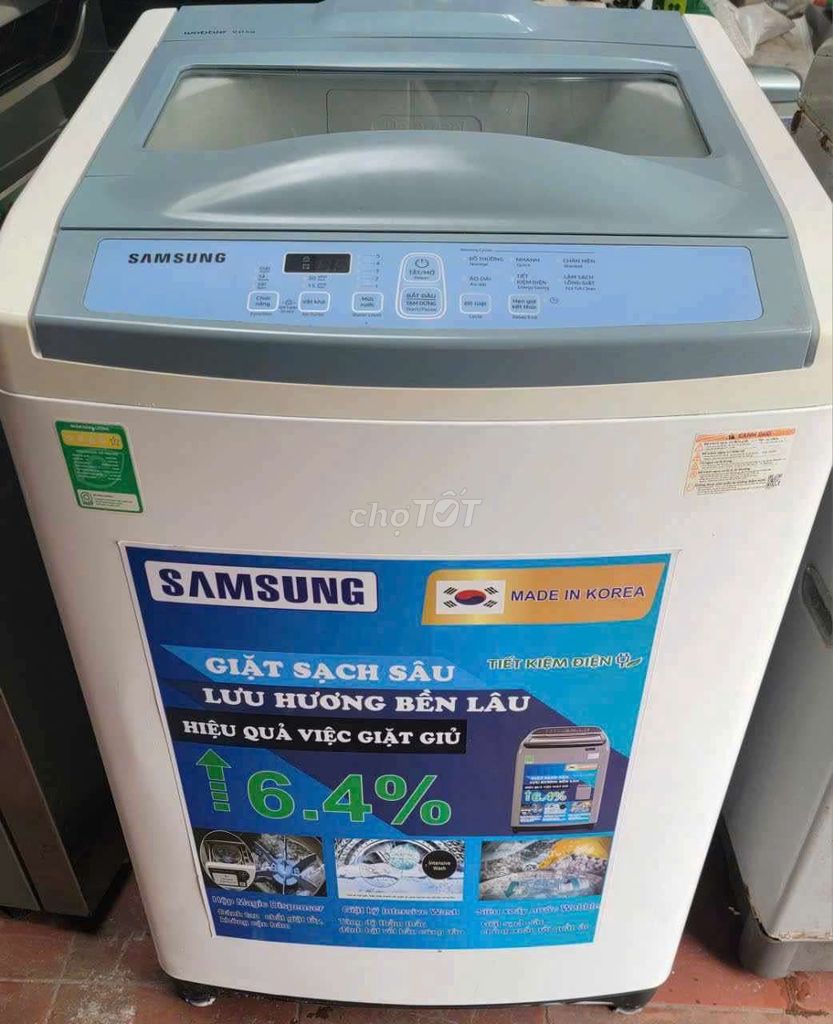 Thanh lý máy giặt Samsung 9kg 🎉