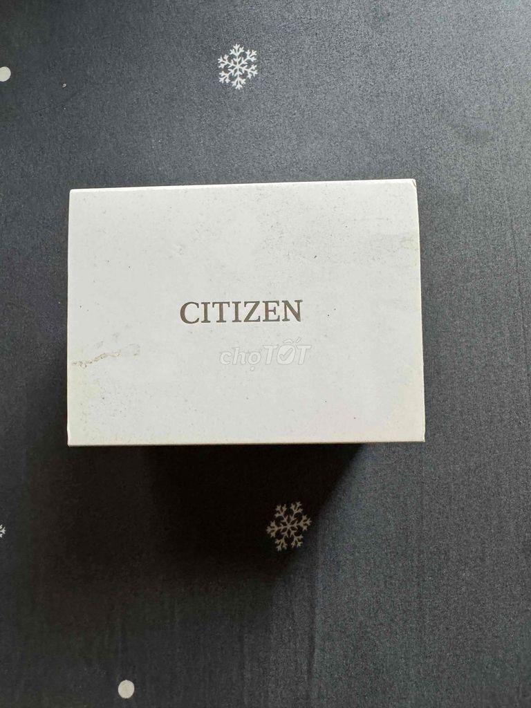 Đồng hồ Citizen 40 mm Nam NJ0151-88M fullbox