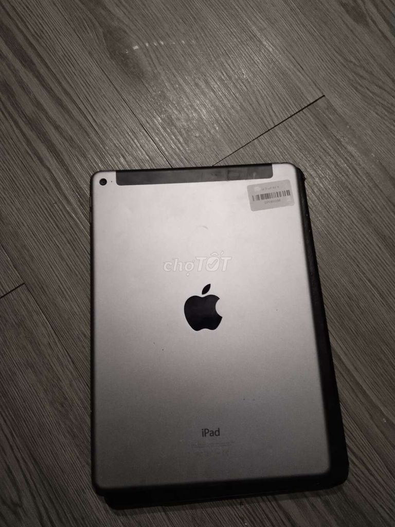 Ipad ari 2 64g màu đen