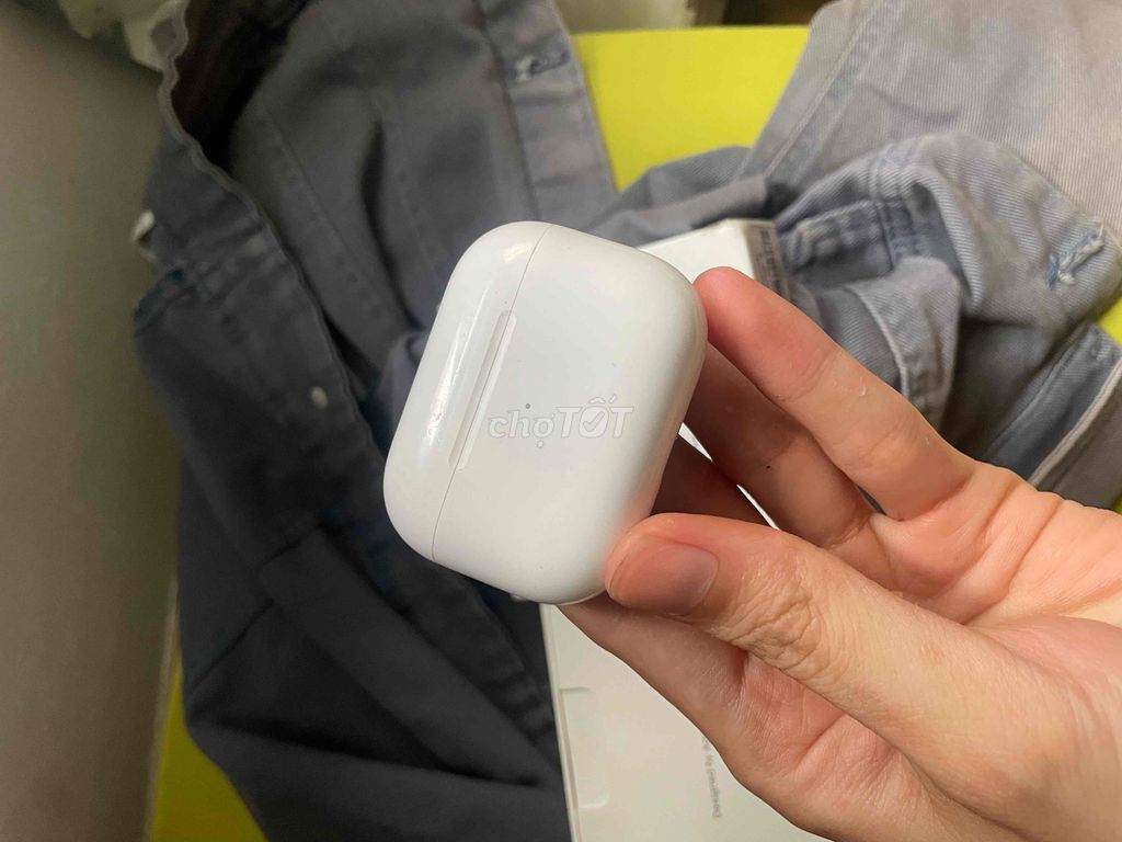 tai nghe Airpods Pro Gen 2 Mua GTDĐ CHÍNH HÃNG