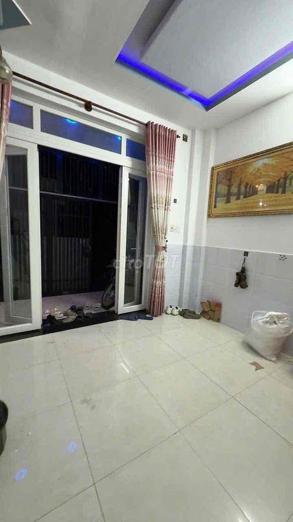Аренда · 3 комн. · 56 м² · Thành phố Thủ Đức, ул. 0972980239