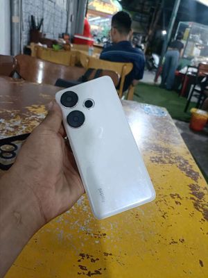Xiaomi Poco F6 12GB/256GB Trắng
