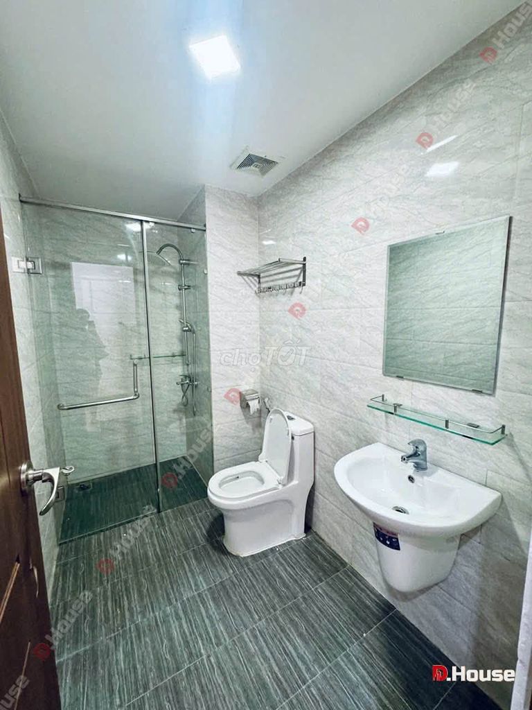 Меблированная квартира на An Thượng 30 в 500 м от моря — фото 4