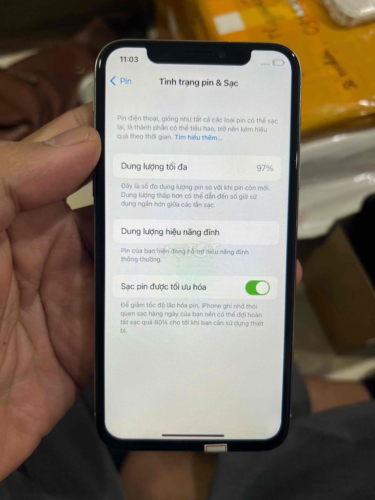 iphone x 64gb đẹp full chức năng