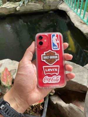 Apple iPhone 12 mini 128GB Đã dán PPF