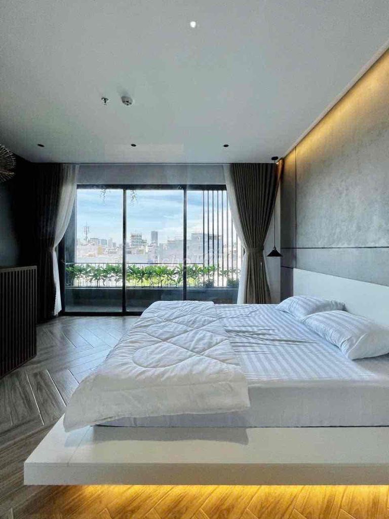 Modern 1-bedroom near My Khe beach in Mỹ An — photo 3