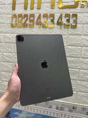 iPad Pro M1 128G 12.9in Wifi
