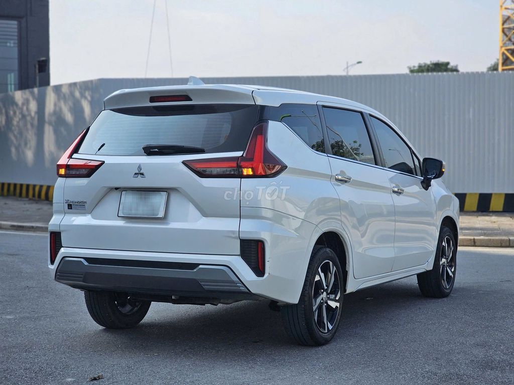 Mitsubishi Xpander 2024 Premium 1.5 AT - 19000 km. Mua bán Ô tô tại Quận Bắc Từ Liêm Hà Nội được đăng bởi An Phát AUTO hình 7