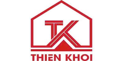 Bất Động Sản Thiên Khôi logo