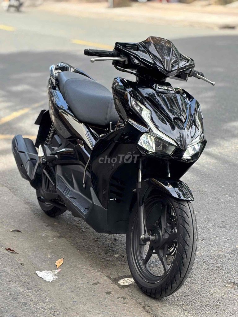 🔴AB 125 4val 2024 chính chủ ký giáy. Mua bán Xe máy tại Thành phố Biên Hòa Đồng Nai được đăng bởi Huỳnh Ý hình 2