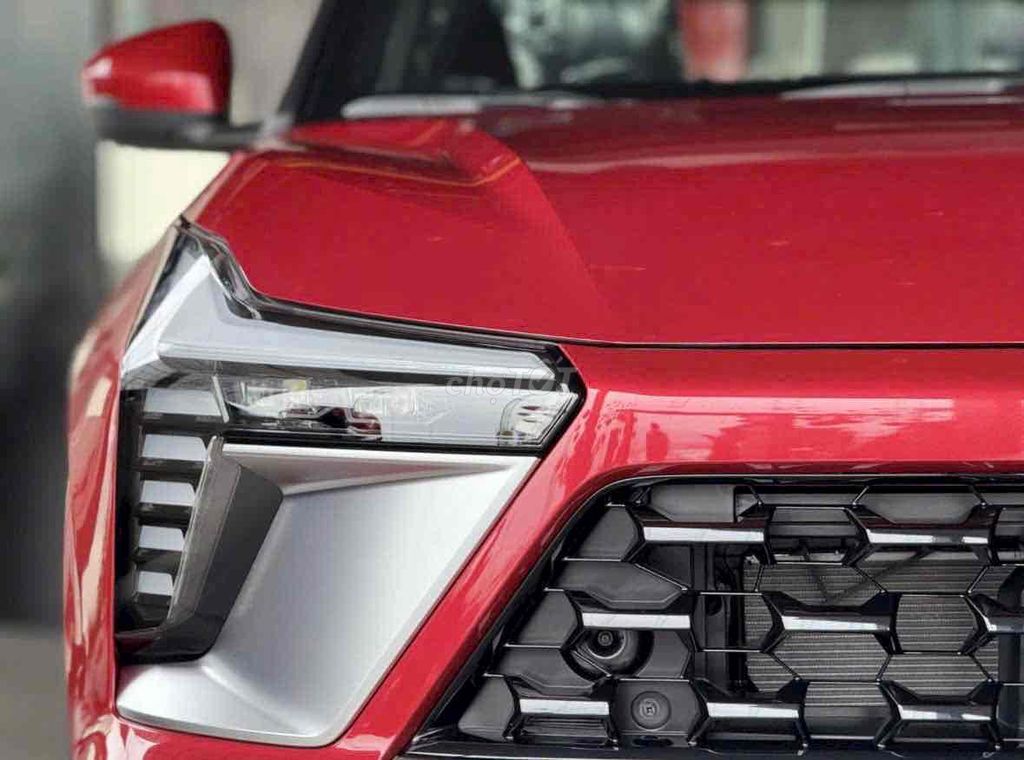 Mitsubishi Xforce 2025 GLX. Mua bán Ô tô tại Thành phố Thủ Đức Tp Hồ Chí Minh được đăng bởi Thế Bảo Mitsubishi  hình 5