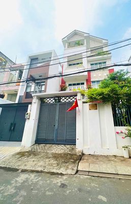 🔴 CHỦ CẦN BÁN BIỆT THỰ ĐANG Ở ĐƯỜNG TÂN HƯƠNG (8MX21M)_ ĐÚC 4 TẦNG. Mua bán nhà ở tại Quận Tân Phú Tp Hồ Chí Minh được đăng bởi LÊ THỊ NGỌC HIẾU