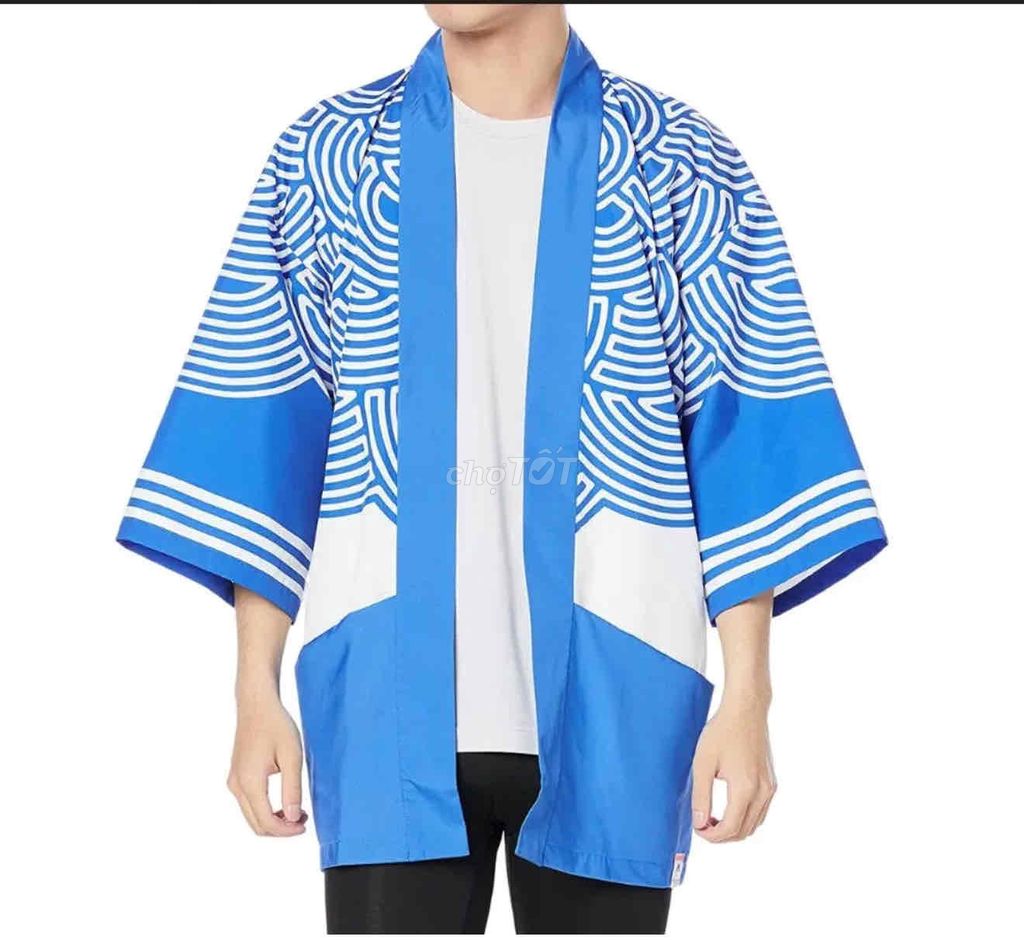 Áo khoác Adidas L Xanh Trắng Unisex. Mua bán Quần áo tại Quận Thanh Khê Đà Nẵng được đăng bởi Lynh hình 1