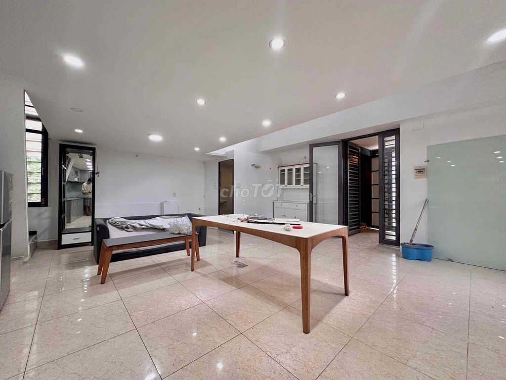 🔥🔥Căn Hộ Penhouse 2PN, Hơn 100m2, Lê Văn Sỹ, P11, Phú Nhuận