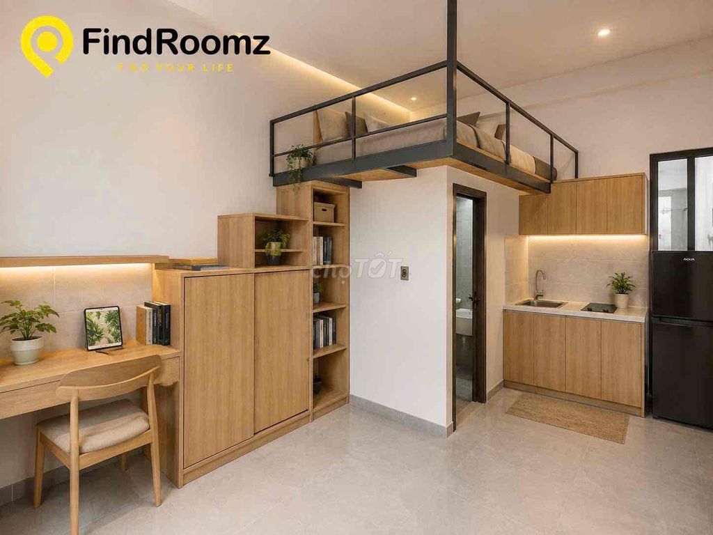 ĐẬP HỘP 10 CĂN DUPLEX FULL ĐỒ SÁT VĂN LANG CS3 ĐI BỘ 150MÉT