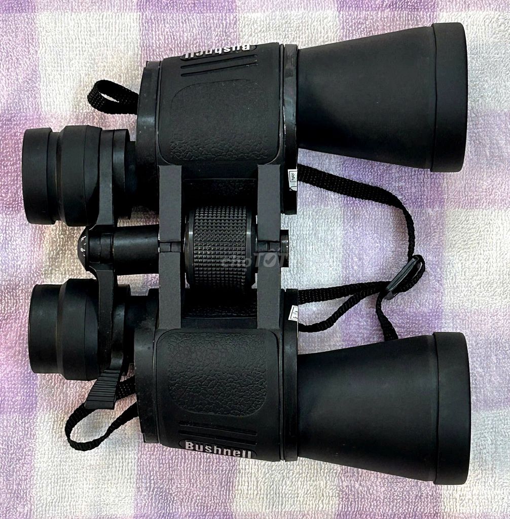 Ống nhòm BUSHNELL 10 90x80. Mua bán Đồ thể thao, Dã ngoại tại Quận Phú Nhuận Tp Hồ Chí Minh được đăng bởi hoa le 2 hình 1