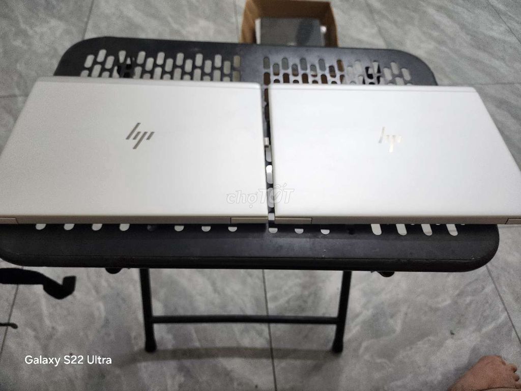 HP EliteBook i5-7200u 8GB. Mua bán Laptop tại Huyện Cẩm Khê Phú Thọ được đăng bởi Nghĩa Hoàng hình 1