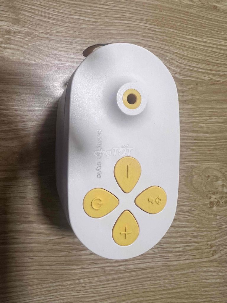 Máy hút sữa Medela Pump In Style MaxFlow. Mua bán Mẹ và bé tại Thành phố Thủ Đức Tp Hồ Chí Minh được đăng bởi Nguyễn Đăng Pha hình 1