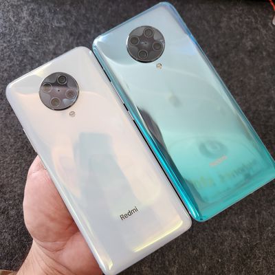 Xiaomi Redmi K30 Ultra Mới 99% (8GB/128GB)