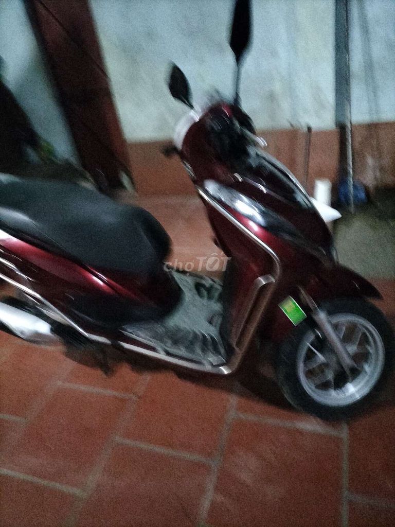 Bán Honda Lead 2022. Mua bán Xe máy tại Huyện Thanh Trì Hà Nội được đăng bởi quangdung  hình 2