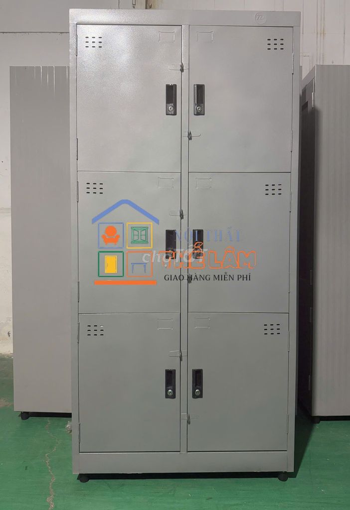 TỦ LOCKER SẮT\\\TỦ LOCKER \\TỦ LOCKER \\TỦ LOCKER