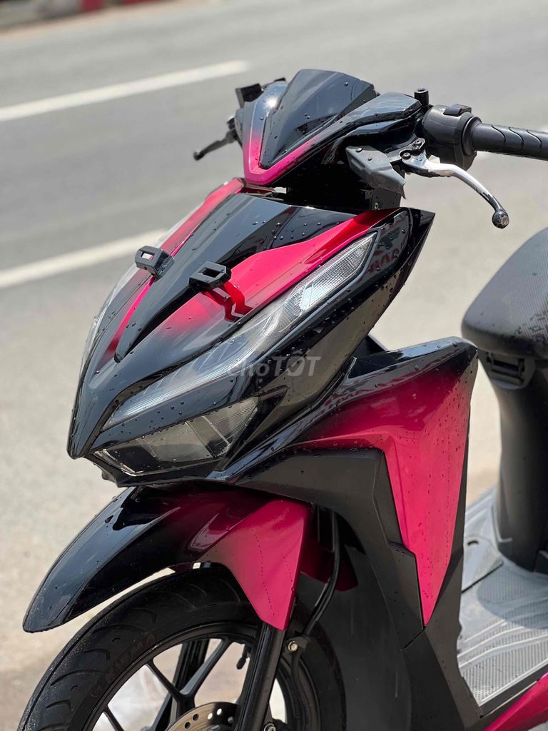vario lên sơn 3D cần thanh lý🔥🔥. Mua bán Xe máy tại Thị xã Bến Cát Bình Dương được đăng bởi Thanh Lý xe Giá Rẻ BD hình 2
