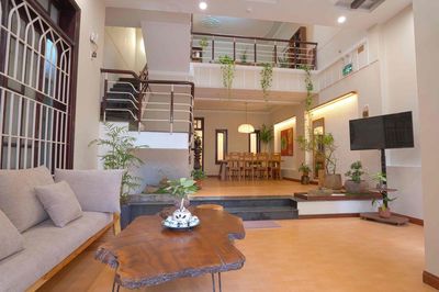 Rent · 4 bd · 100 м² · Quận Sơn Trà, ул. Đường Lê Hữu Trác