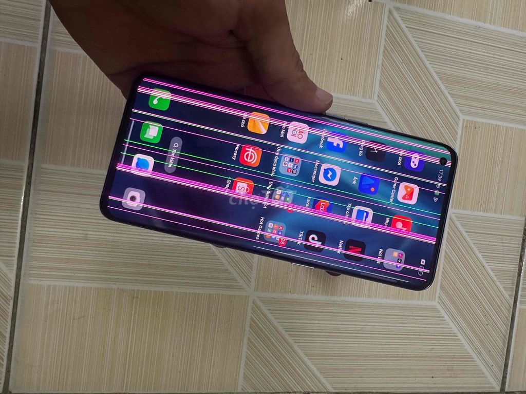 Oppo x3pro 12+4gb / 256GB. Mua bán Điện thoại tại Quận Bình Thạnh Tp Hồ Chí Minh được đăng bởi phúc hình 1