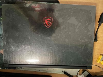 cần bán GF65 rtx3060. Mua bán Laptop tại Thành phố Bắc Ninh Bắc Ninh được đăng bởi thinh nguyên
