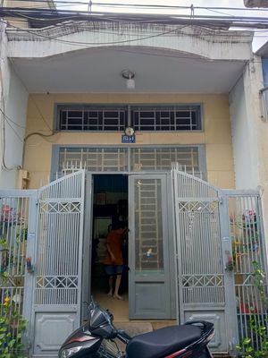 Bán Nhà Gần Bảy Hiền,p11 Tân Bình 50,7M2 Hẻm Rộng ( Chính chủ )