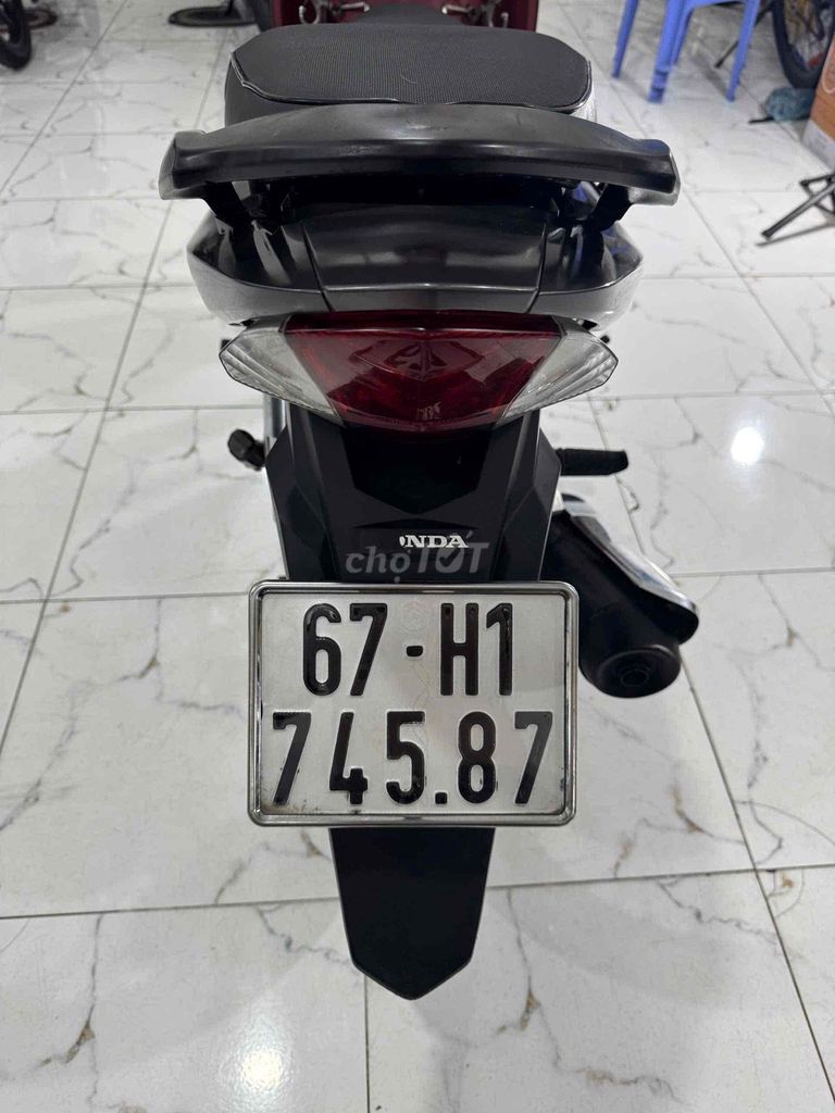 ✅RSX FI 2020 ĐẸP ZIN MỚI CHÁT 👍. Mua bán Xe máy tại Thành phố Long Xuyên An Giang được đăng bởi Cầm Đồ Bình Tâm  hình 10