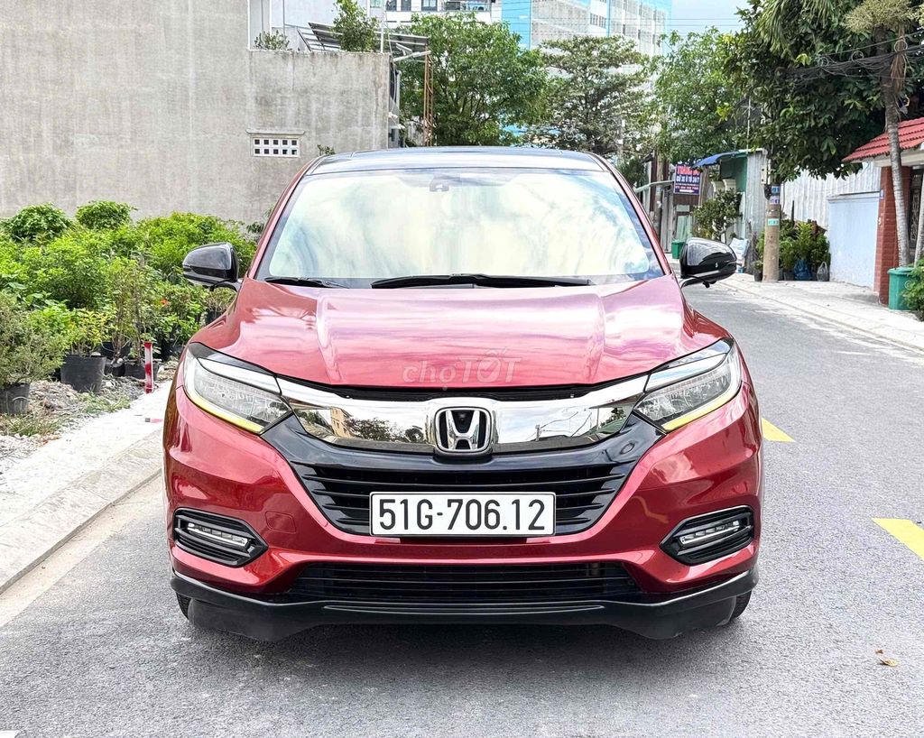 Honda HR-V 2*** km