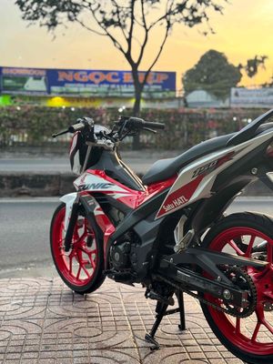 Honda sonic 150 2019 trắng đỏ BST chính chủ
