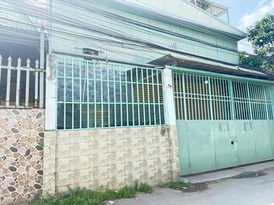 Bán kho Vĩnh Phú 06 405m2 ( 12 x 35 ) - thổ cư 110m2 - giáp SG